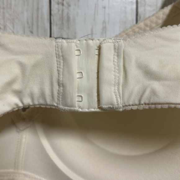 Adore Me Jeannette Push-Up Bra Size 38b - Picture 5 of 6